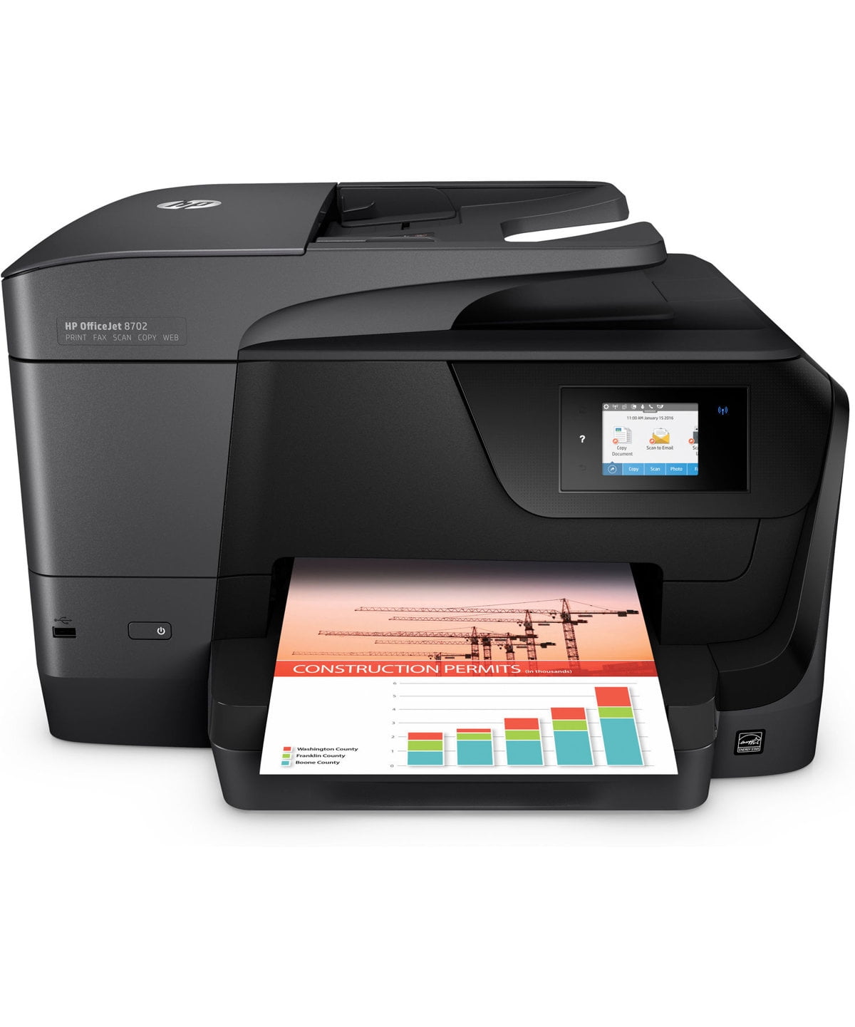 hp officejet 8702